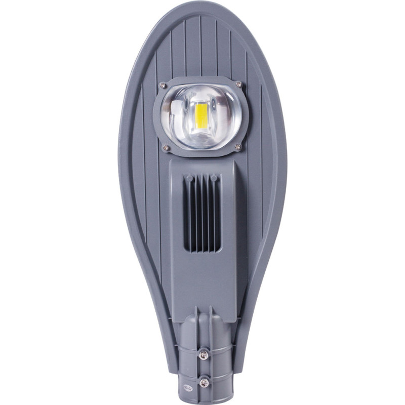 LED Светильник уличный 50W 220V 5000lm 6500K IP65 500x210x75mm консольный [l0820003] E.NEXT e.LED.Street.50.6500