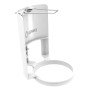 Абажур для лампи 3000lm 64х79х96mm [4099854040863] HQL LED P 3000LM LAMP SHADE LEDVANCE
