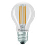 Лампа LED филаментная 7.2W 230V 806lm 2700K E27 60x105mm DIM груша [4099854065071] LEDVANCE LED CL A60
