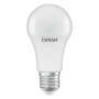 Лампа LED 10W 230V 1055lm 6500K E27 59x112mm груша [4099854023187] Star CL A75 Osram