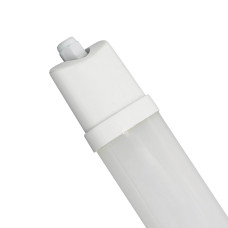 Cветильник LED линейный 36W 3050lm 5000K 1200х52х30mm IP65 [4260642639587] LED-FX(1.2/0.052)-36/50 EUROLAMP