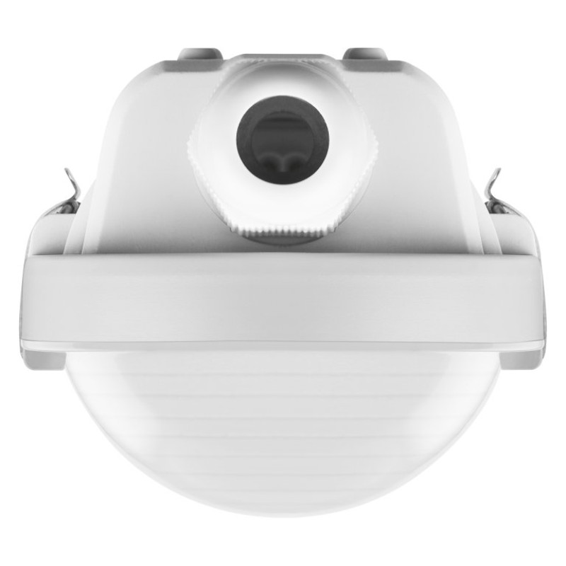 Cветильник LED линейный 18W 220V 2160lm 4000K 600x77x66mm IP65 [4058075300743] Ledvance DP VAL 600