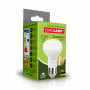 Лампа светодиодная 9W 220V 720lm 4000K Е27 63х100mm гриб [4260484996619] LED-R63-09274(P) EUROLAMP