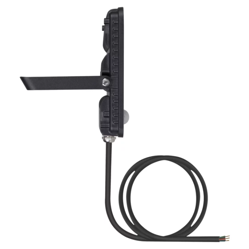 Прожектор LED 30W 220V 2550lm 3000K IP65 186x128x33mm с датчиком движения [4058075768314] Ledvance Flood Essential sensor