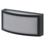 Уличный LED 40W 220V E27 IP65 260x88x120mm [4099854182983] Ledvance Endura Classic Cuadra