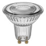 Лампа LED 6,1W 230V 575lm 4000K GU10 50x52mm DIM рефлекторная [4099854456954] Osram PAR16