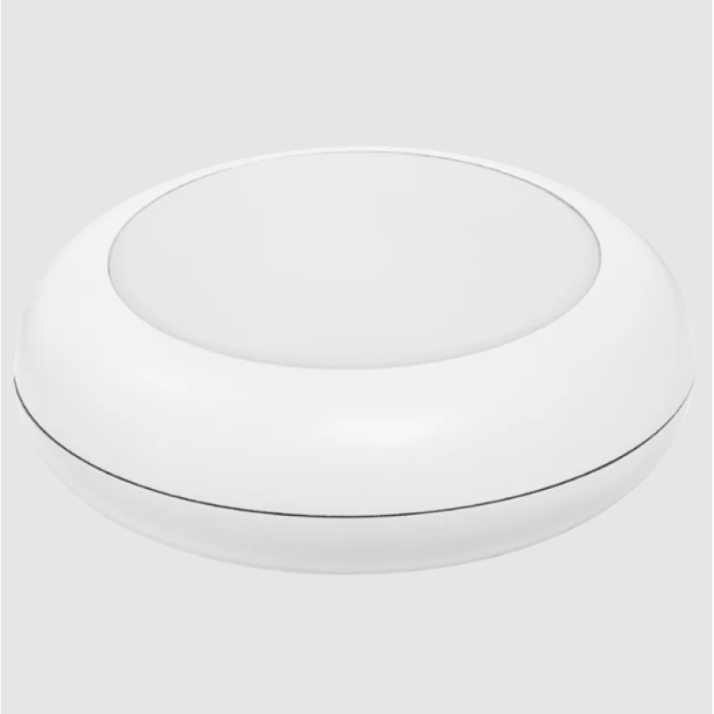 Ночник 0.2W 4.5V 2lm RGB 3х1.5AAA 27.5x75mm [4058075575615] Ledvance DOT-IT NURSERY TOUCH Click