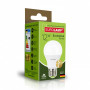 Лампа светодиодная 12W 220V 1050lm 3000K Е27 60х112mm груша [4260484998675] LED-A60-12273(P) EUROLAMP
