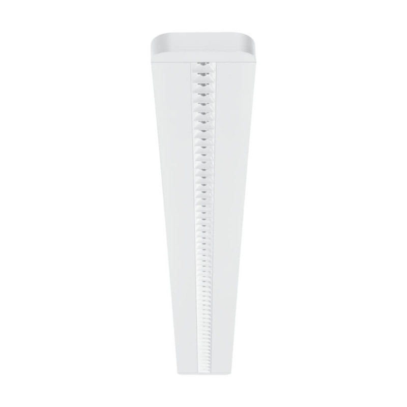 Cветильник LED линейный 25W 220V 2800lm 4000K 1488x120x40mm IP20 [4058075522459] Ledvance LN INDV D