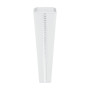 Cветильник LED линейный 25W 220V 2800lm 4000K 1488x120x40mm IP20 [4058075522459] Ledvance LN INDV D
