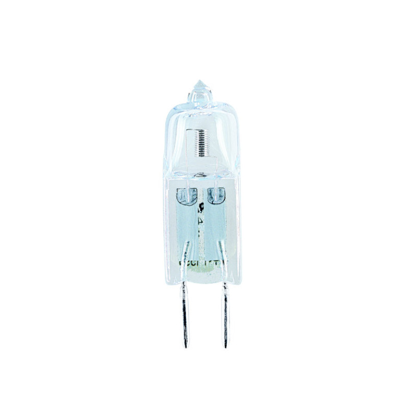 Лампа галогенная 50W 12V 910lm 3000К GY6.35 DIM 44x12mm капсула [4058075094277] OSRAM 64440 ax gy6.35 starlite