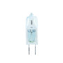 Лампа галогенная 50W 12V 910lm 3000К GY6.35 DIM 44x12mm капсула [4058075094277] OSRAM 64440 ax gy6.35 starlite