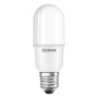 Лампа LED 11W 220V 1055lm 2700K E27 DIM 40x117mm прямая [4058075611542] Osram STICK 70