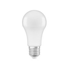 Лампа LED 14W 230V 1893lm 3000K E27 60x118mm груша [4099854546006] LED VALUE CL A120 OSRAM