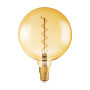 Лампа светодиодная винтажная 5W 220V 300lm 2000K E27 DIM 200x283mm [4058075269729] OSRAM Vintage 1906