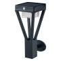 Светильник 6W 3V 3000K IP44 365х150mm [4058075564541] Ledvance ENDURA STYLE SOLAR BOUQUET