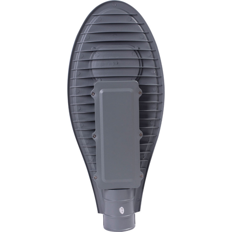 LED Светильник уличный 50W 220V 5000lm 6500K IP65 500x210x75mm консольный [l0820003] E.NEXT e.LED.Street.50.6500