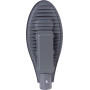 LED Светильник уличный 50W 220V 5000lm 6500K IP65 500x210x75mm консольный [l0820003] E.NEXT e.LED.Street.50.6500