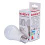 Лампа LED 12W 220V 1200lm 6500K E27 60x112mm груша [l0650626] E.NEXT e.LED.lamp.A60.E27.12.6500