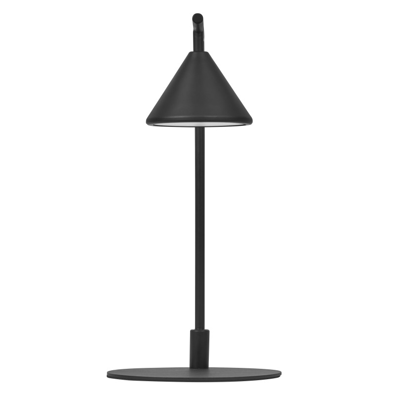 Настольная лампа 5W 220V 330lm 3000K 200x210x405mm [4058075841789] Ledvance DECOR FUJI TABLE