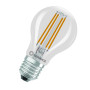 Лампа LED филаментная 7.2W 230V 806lm 2700K E27 60x105mm DIM груша [4099854065071] LEDVANCE LED CL A60