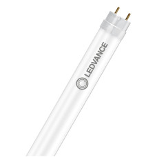 Лампа трубка LED 7W 600mm 230V 1100lm 4000K G13 одностороннее подключение [4099854432125] Ledvance LEDTUBE T8