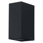 Світильник 220V IP44 92х150mm [4058075763647] Ledvance Endura Classic Square
