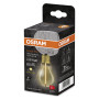 Лампа світлодіодна 1.8W 220V 80lm 2700K E27 60x105mm філаментна [4099854049996] OSRAM Vintage 1906 LED CLASSIC A