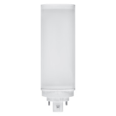 Лампа LED 10W 220V 990lm 3000K GX24q-3 139.8х45mm прямая [4058075822290] LEDVANCE DULUX LED T/E HF & AC MAINS V