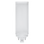 Лампа LED 10W 220V 990lm 3000K GX24q-3 139.8х45mm прямая [4058075822290] LEDVANCE DULUX LED T/E HF & AC MAINS V