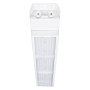 Cветильник LED линейный 73W 220V 11315lm 4000K DIM 1236x65x115mm IP23 подвесной [4058075676220] Ledvance LB FLEX 1200 P