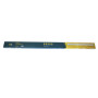 Светильник LED линейный 36W 230V 2400lm 4000K 1200x23x75mm IP20 белый [CL5D-36-IP20OPN] Delta CL5 UEC