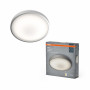 Светильник накладной светодиодный ORBIS CCT 24W 230V 1800lm 2700-6500K 410х80х410mm DIM [4099854446917] Osram