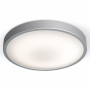 Светильник накладной светодиодный ORBIS CCT 24W 230V 1800lm 2700-6500K 410х80х410mm DIM [4099854446917] Osram