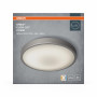 Светильник накладной светодиодный ORBIS CCT 24W 230V 1800lm 2700-6500K 410х80х410mm DIM [4099854446917] Osram
