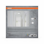 Светильник накладной светодиодный ORBIS CCT 24W 230V 1800lm 2700-6500K 410х80х410mm DIM [4099854446917] Osram