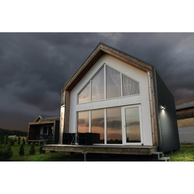 Світильник 1.5W 3.7V 220lm 4000K IP65 96x144.5x79mm [4099854429392] Osram ENDURA Flood
