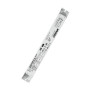 1x18-39 ЭПРА для люминесцентных ламп T5 и T8 220-240V IP20 [4008321873927] QT-FIT5/8 Osram