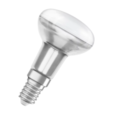 Лампа светодиодная 2.6W 220V 210lm 4000К E14 85x50mm гриб рефлекторная [4058075433342] OSRAM СТ R50