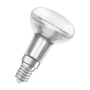 Лампа светодиодная 2.6W 220V 210lm 4000К E14 85x50mm гриб рефлекторная [4058075433342] OSRAM СТ R50