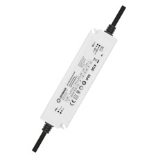 LED драйвер 10x1 30W 220-240V выходная 24V 1250mA IP66 [4058075239890] DR PC-PFM Osram