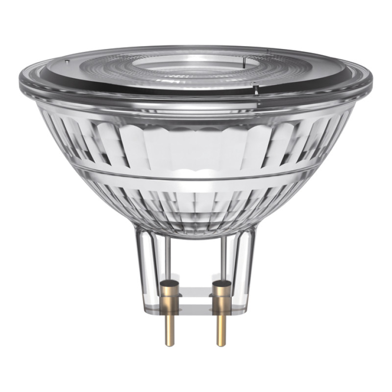 Лампа LED 3,4W 12V 345lm 2700K GU5.3 50x44mm DIM рефлекторная [4099854456572] Ledvance MR163536