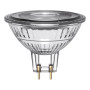 Лампа LED 3,4W 12V 345lm 2700K GU5.3 50x44mm DIM рефлекторная [4099854456572] Ledvance MR163536