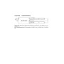 2x58 ЭПРА для люминесцентных ламп T8 220-240V IP20 [4008321294289] QT-FIT8 Osram