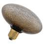 Лампа LED 3,5W 230V 300lm 2700K E27 150x116mm [4099854608711] Flat Décor Flattened Brown Osram