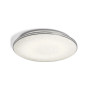 LED Светильник накладной 24W 230V 2000lm 2700-6500K IP20 400x91mm [4099854450181] Osram Silara Sparkle