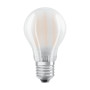 Лампа світлодіодна 7W 220V 806lm 2700K E2760х110mm груша [4058075817234] led classic A OSRAM