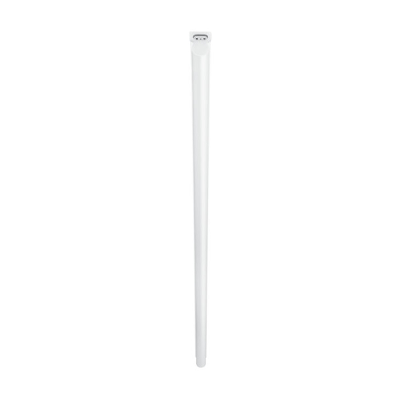 Cветильник LED линейный 20W 220V 2000lm 3000K 1175x27x38mm IP20 [4058075099739] Ledvance LN COMP BATTEN 1200