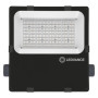 Прожектор LED 100W 220V 12800lm 4000K IP66 418x330x77mm [4058075353688] Ledvance FL PFM ASYM