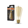 Лампа светодиодная 2.2W 220V 120lm 2700K E27 64x140mm филаментная [4099854049873] OSRAM Vintage 1906 LED CLASSIC A